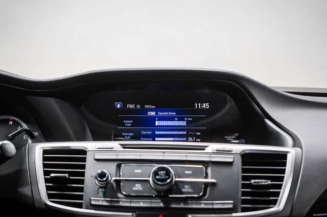 Thumbnail: 2016 Honda Accord - 14