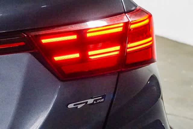 Thumbnail: 2023 Kia Forte - 12