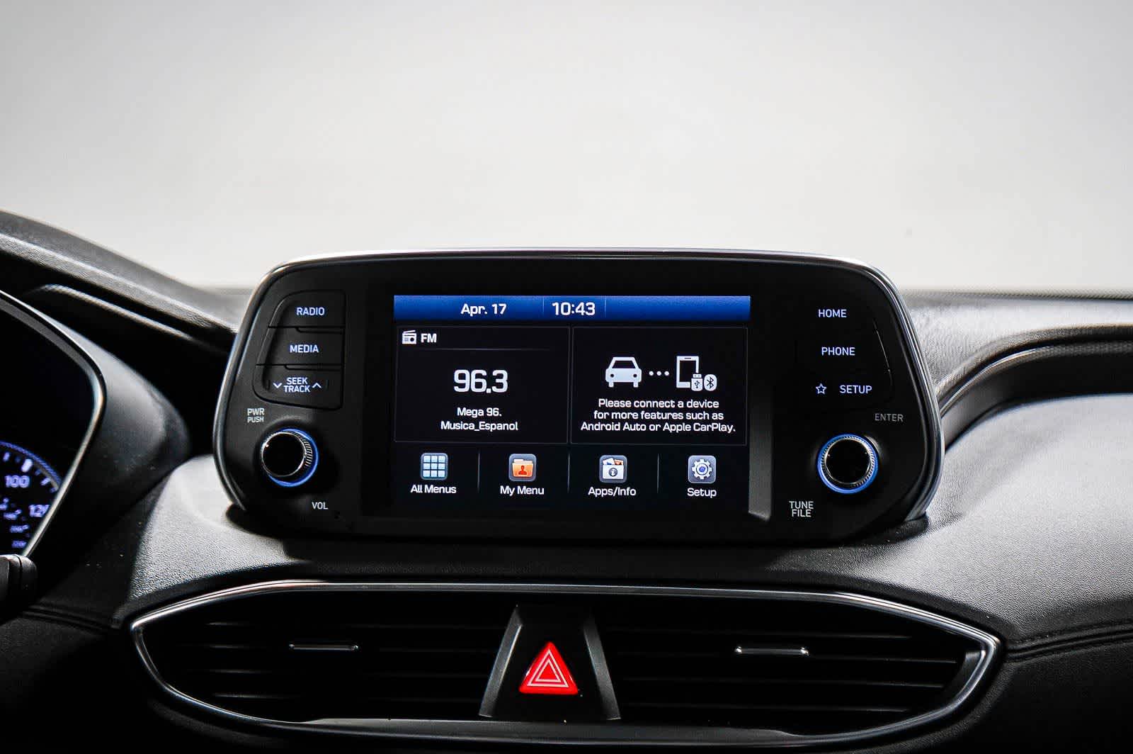 Thumbnail: 2019 Hyundai Santa Fe - 14