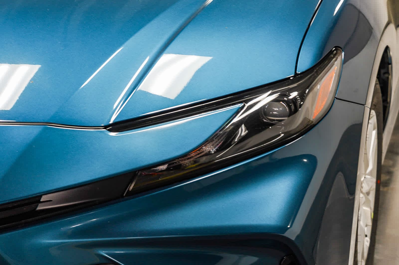Thumbnail: 2025 Toyota Camry - 7
