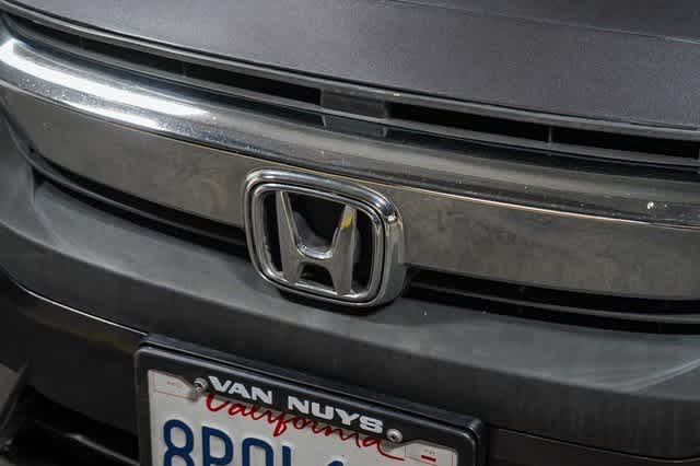 Thumbnail: 2017 Honda Civic - 8