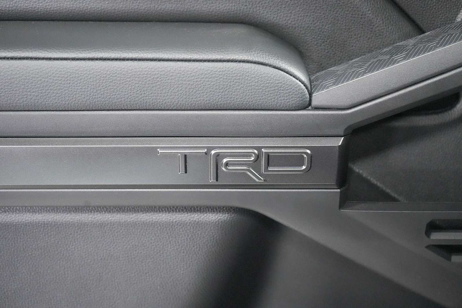 Thumbnail: 2025 Toyota Tacoma - 44