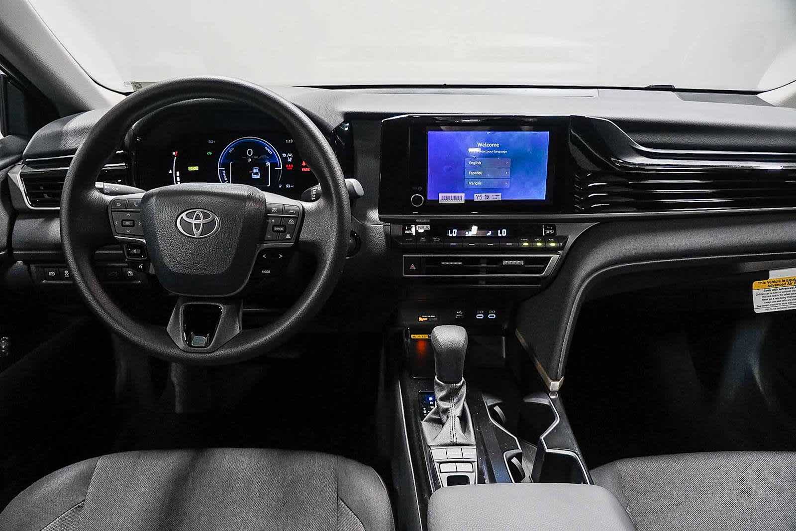 Thumbnail: 2026 Toyota Camry - 14