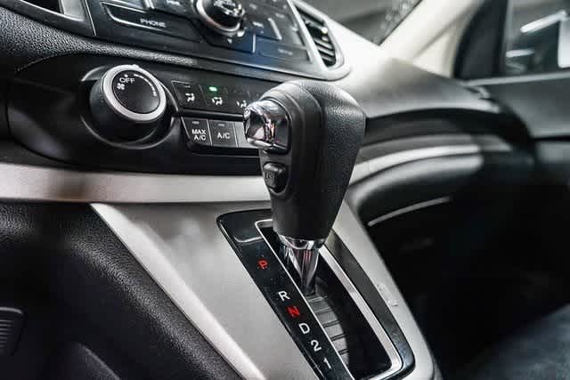 Thumbnail: 2013 Honda CR-V - 24