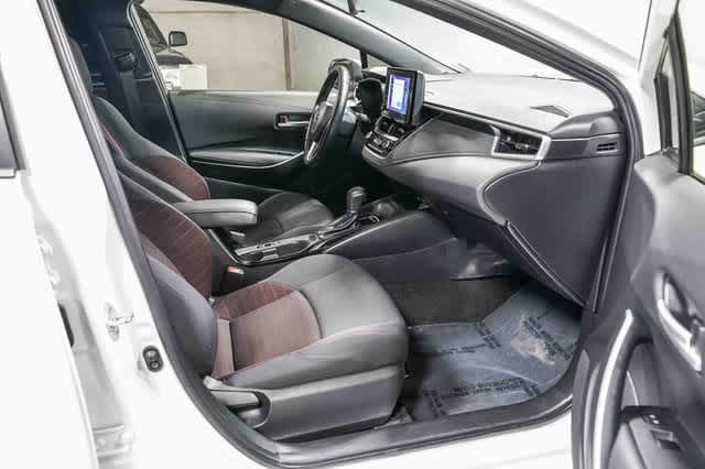 Thumbnail: 2024 Toyota Corolla - 17