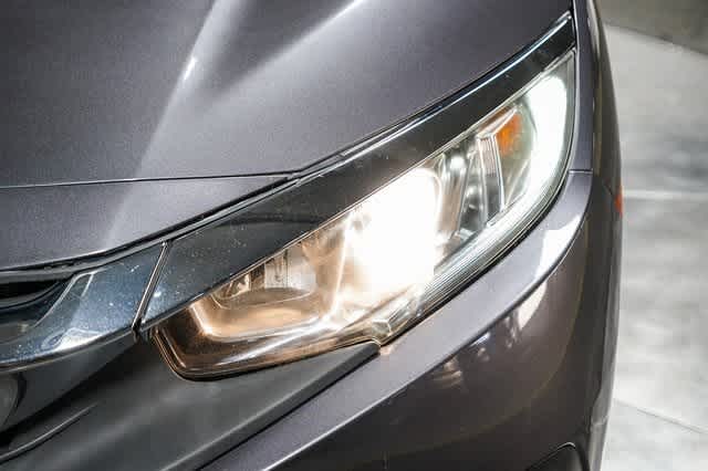 Thumbnail: 2017 Honda Civic - 7