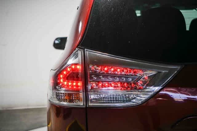 Thumbnail: 2020 Toyota Sienna - 9