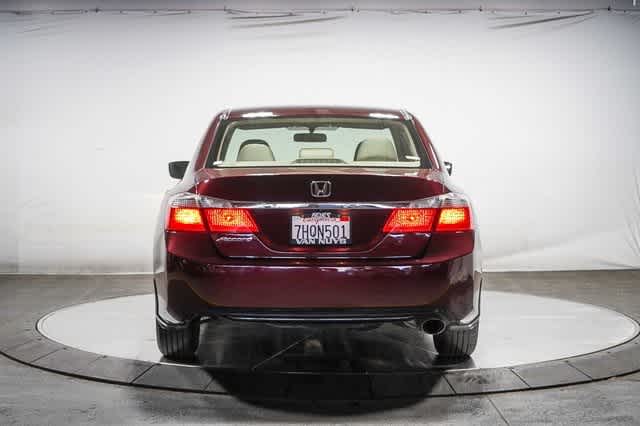 Thumbnail: 2014 Honda Accord - 3