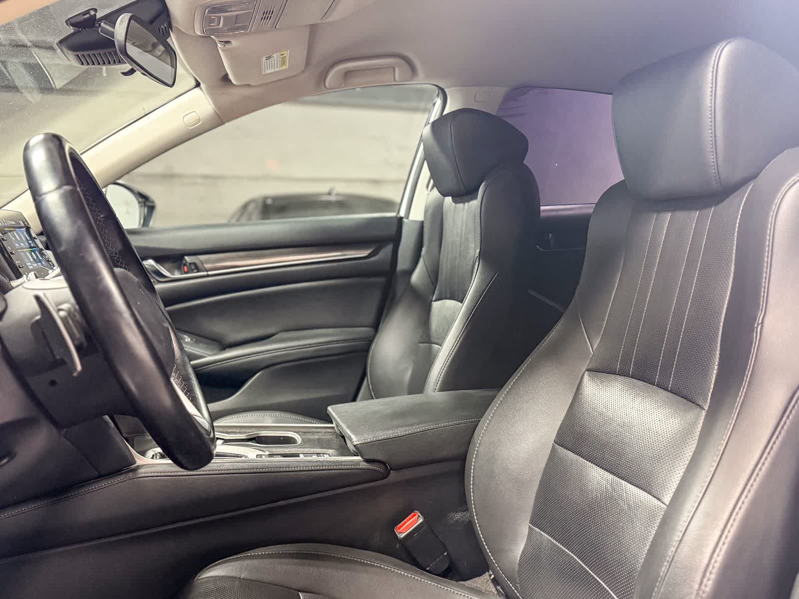 Thumbnail: 2021 Honda Accord - 18
