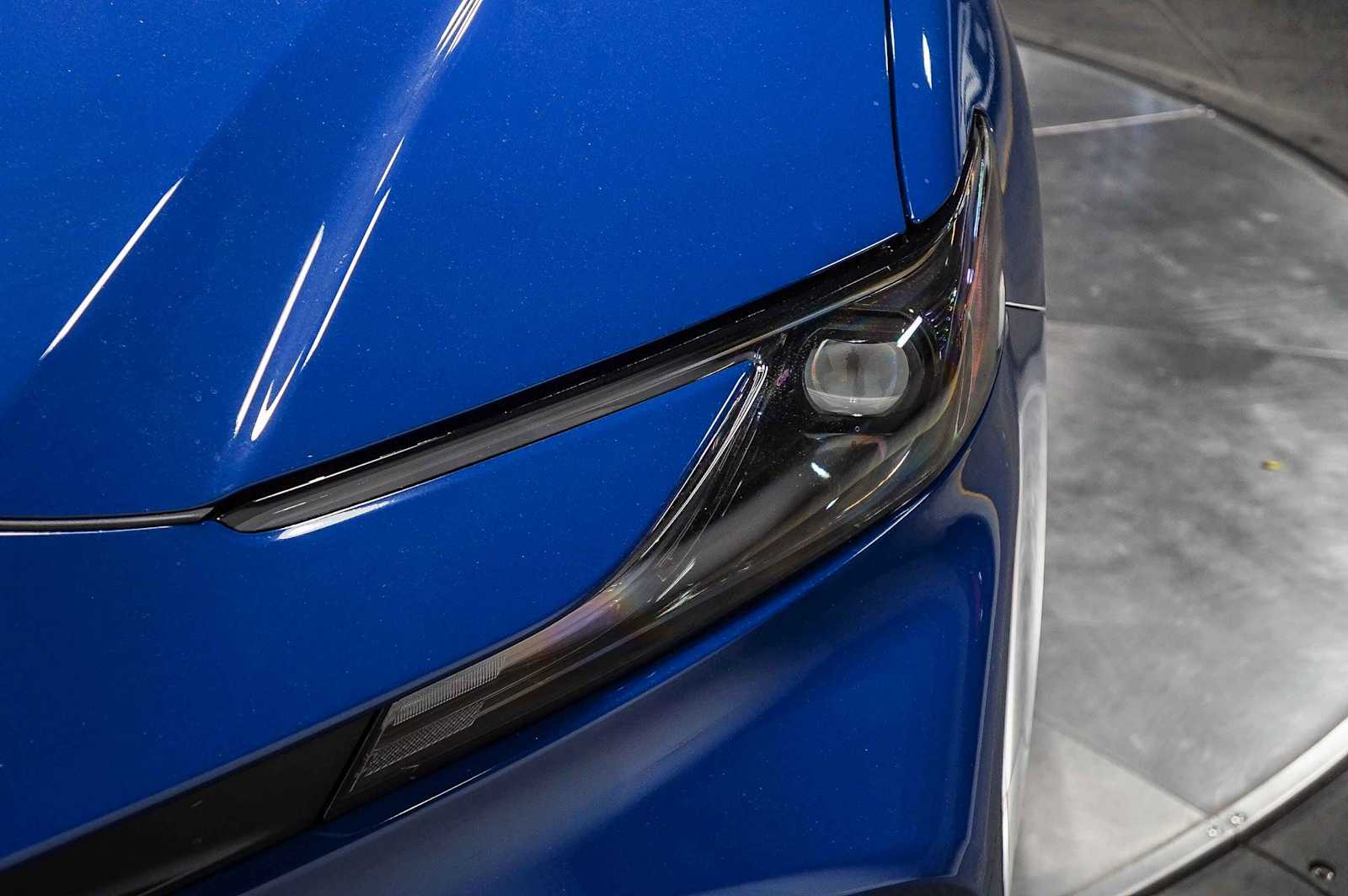 Thumbnail: 2026 Toyota Camry - 8