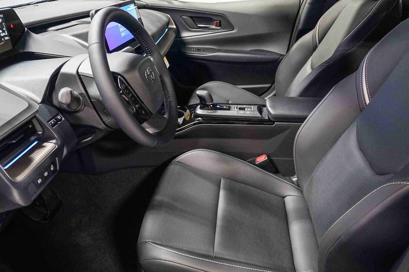 Thumbnail: 2026 Toyota Prius - 21