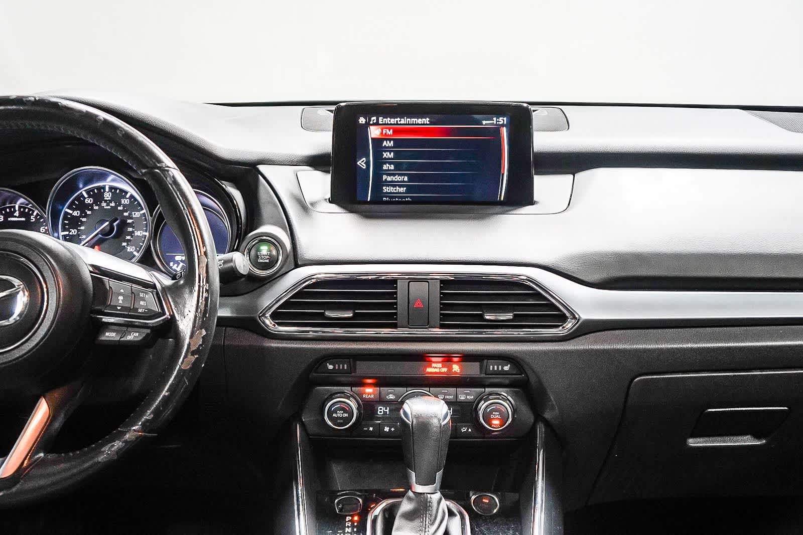 Thumbnail: 2018 Mazda CX-9 - 13