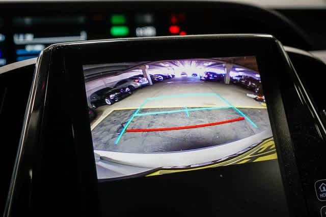 Thumbnail: 2019 Toyota Prius Prime - 23