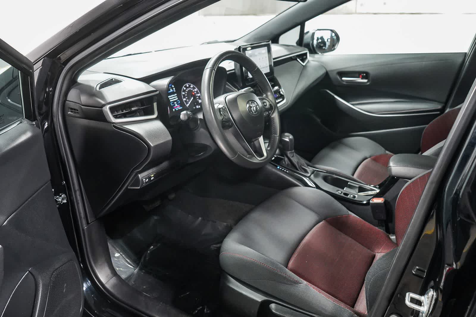 Thumbnail: 2024 Toyota Corolla - 18