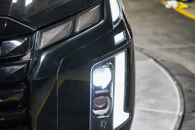 Thumbnail: 2024 Hyundai Palisade - 7