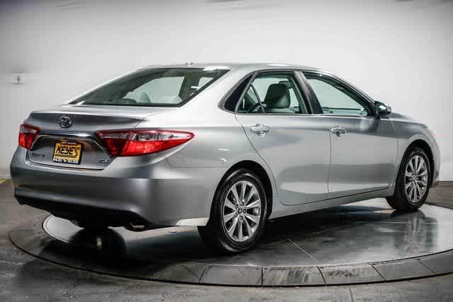 Thumbnail: 2015 Toyota Camry - 5