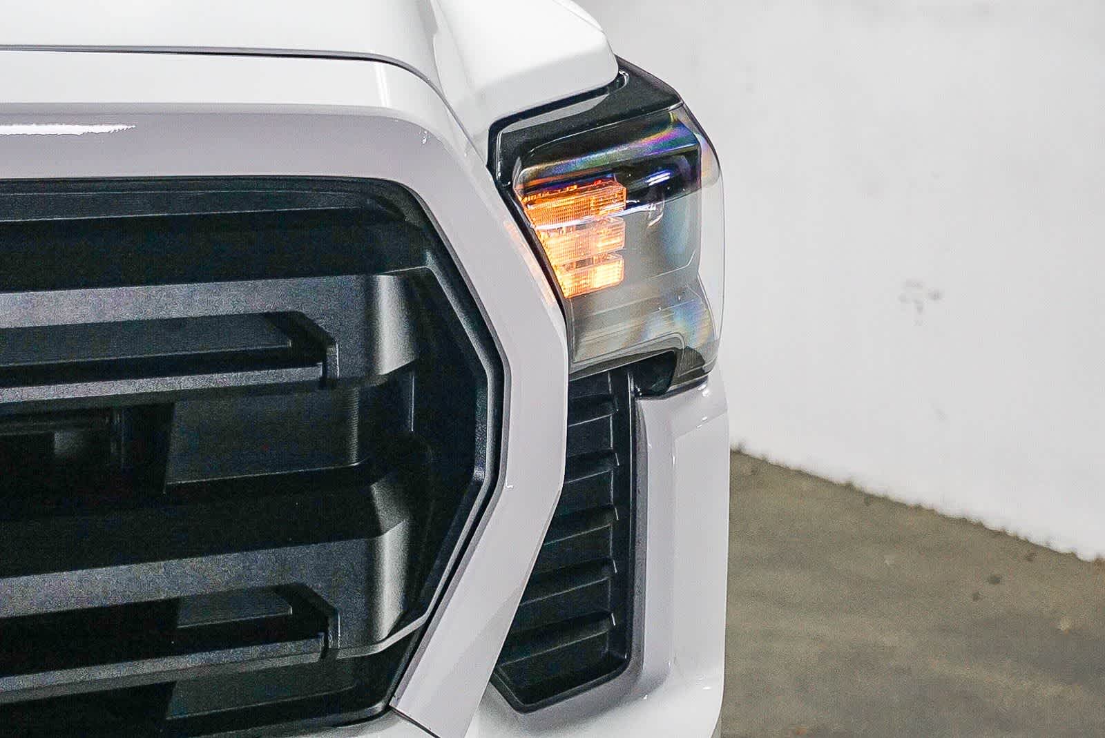 Thumbnail: 2024 Toyota Tacoma - 5