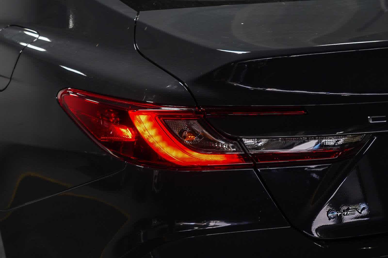 Thumbnail: 2025 Toyota Camry - 7