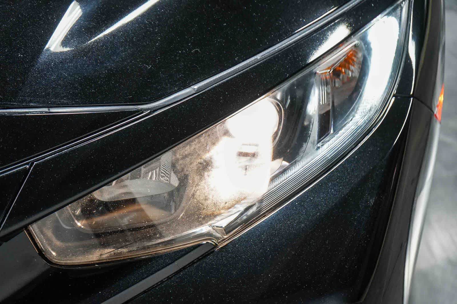 Thumbnail: 2021 Honda Civic - 7