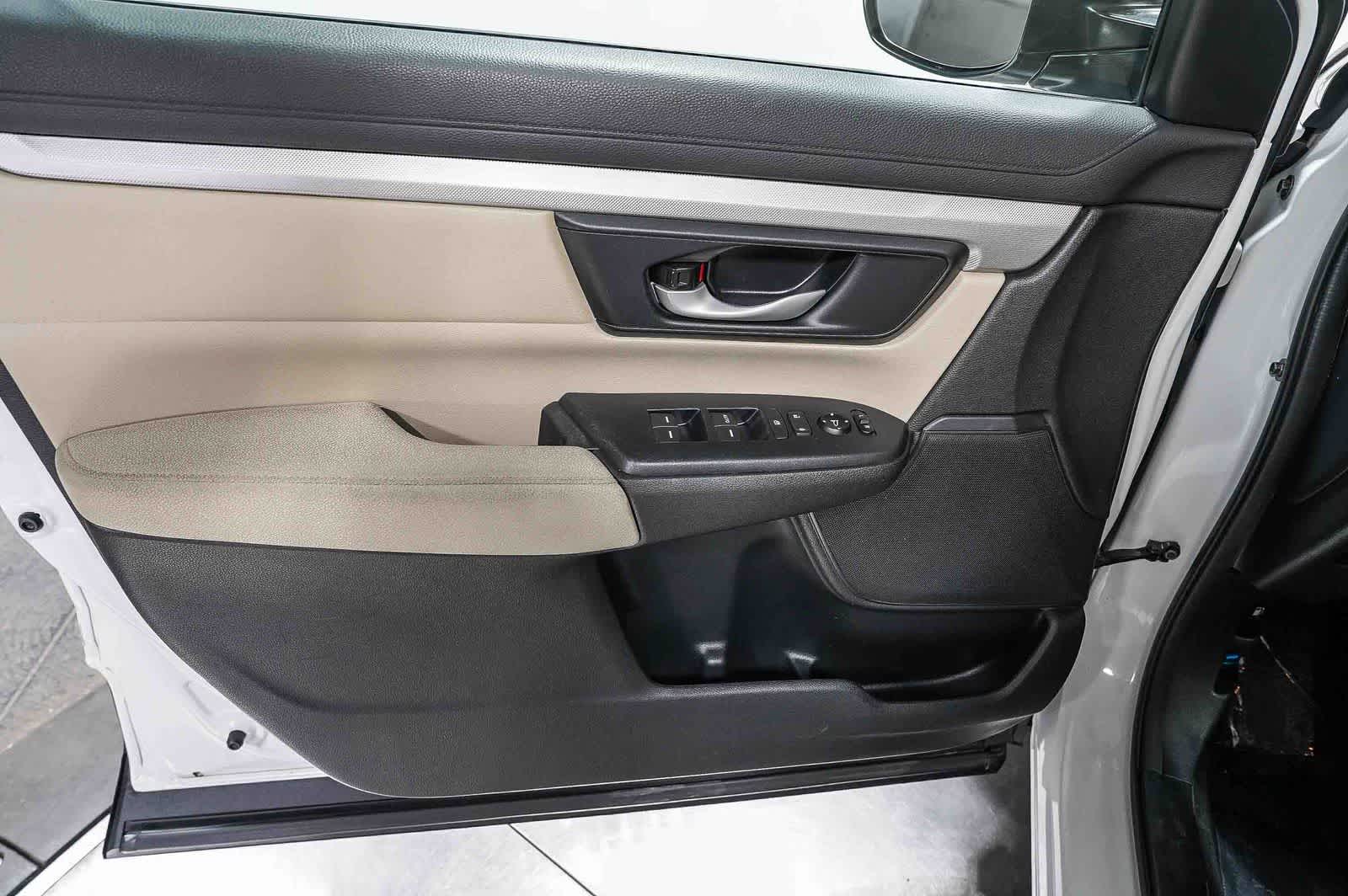 Thumbnail: 2019 Honda CR-V - 20