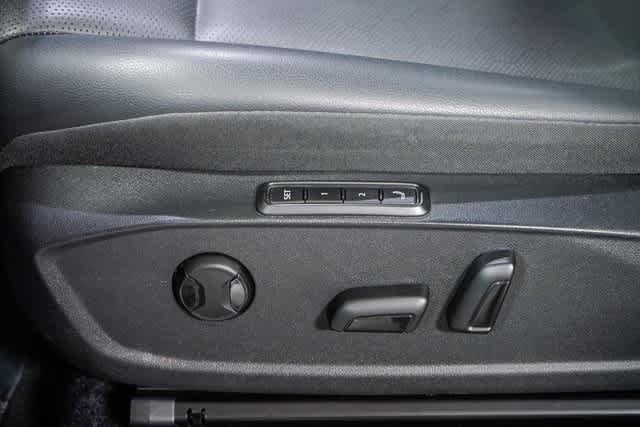 Thumbnail: 2021 Volkswagen ID.4 - 20
