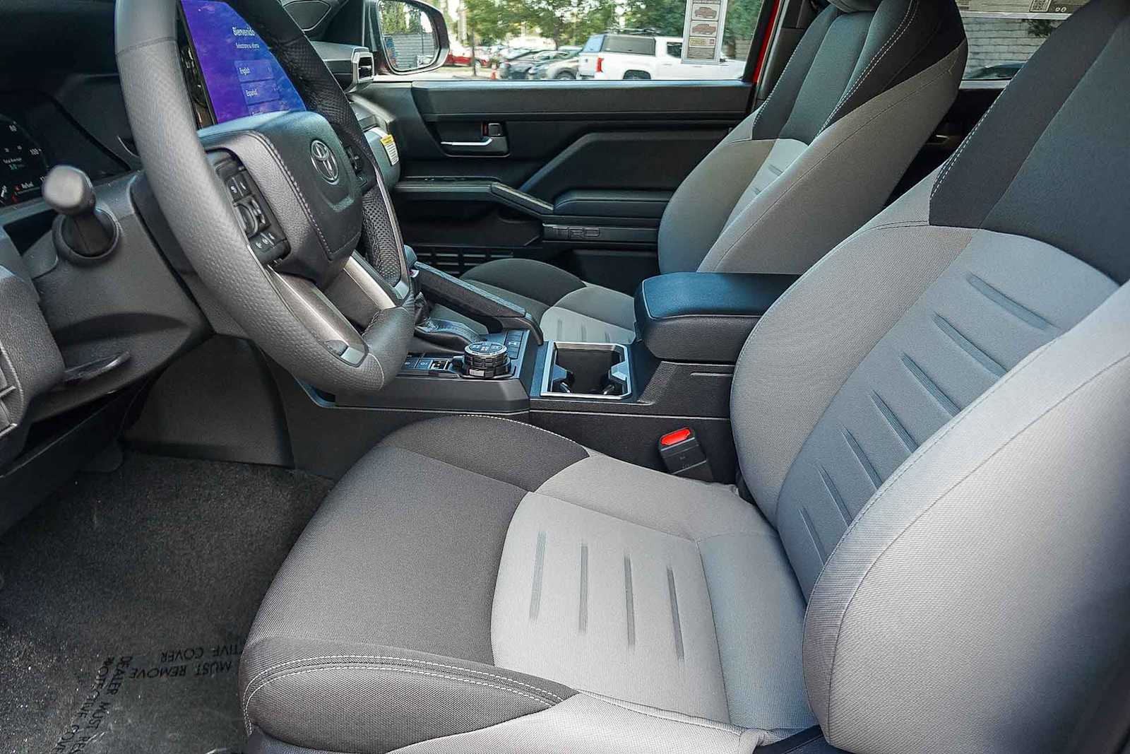 Thumbnail: 2025 Toyota Tacoma - 20