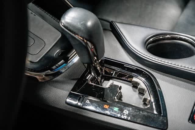 Thumbnail: 2016 Toyota Avalon - 22