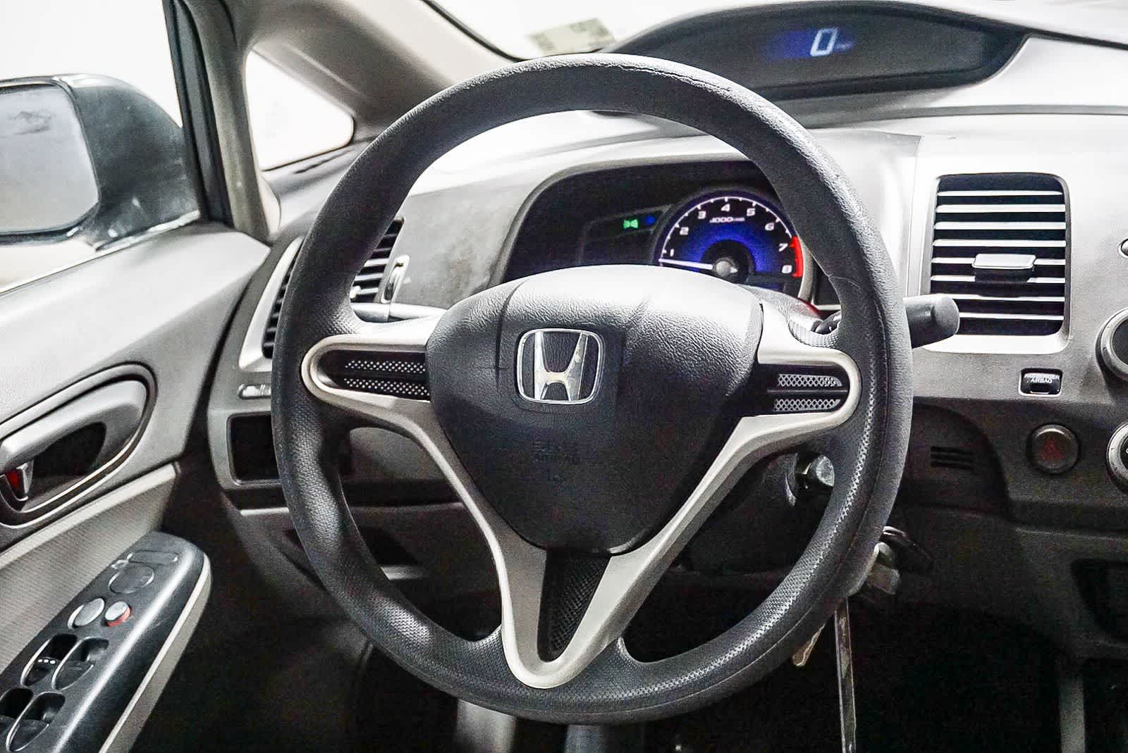 Thumbnail: 2009 Honda Civic - 15