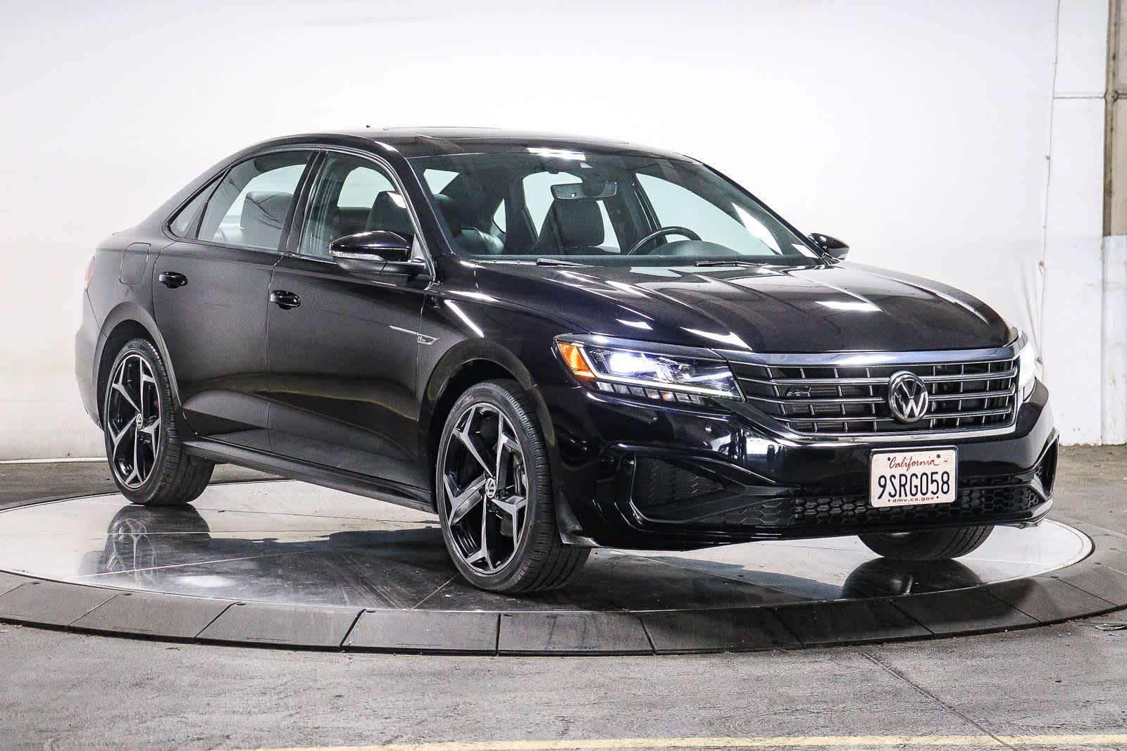 Thumbnail: 2022 Volkswagen Passat - 5