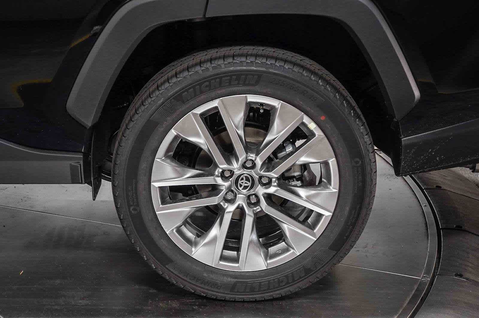 Thumbnail: 2025 Toyota RAV4 - 11