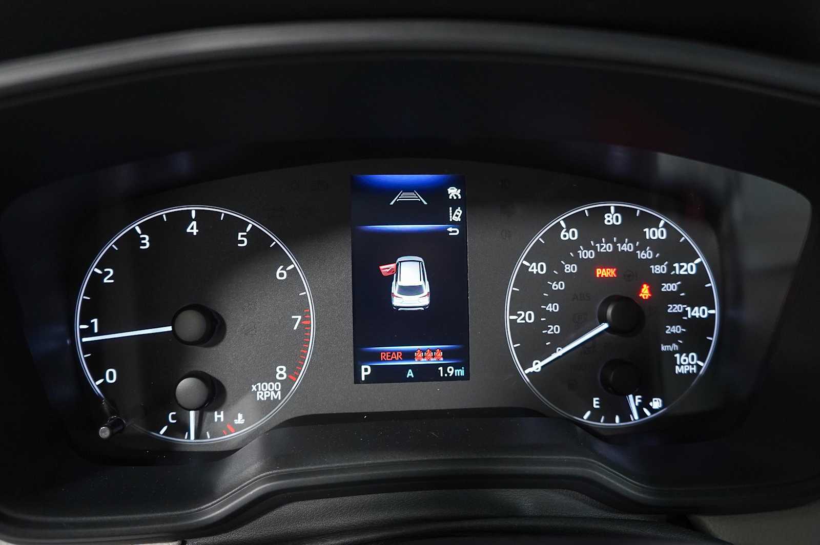2025 Toyota Corolla Cross L 26