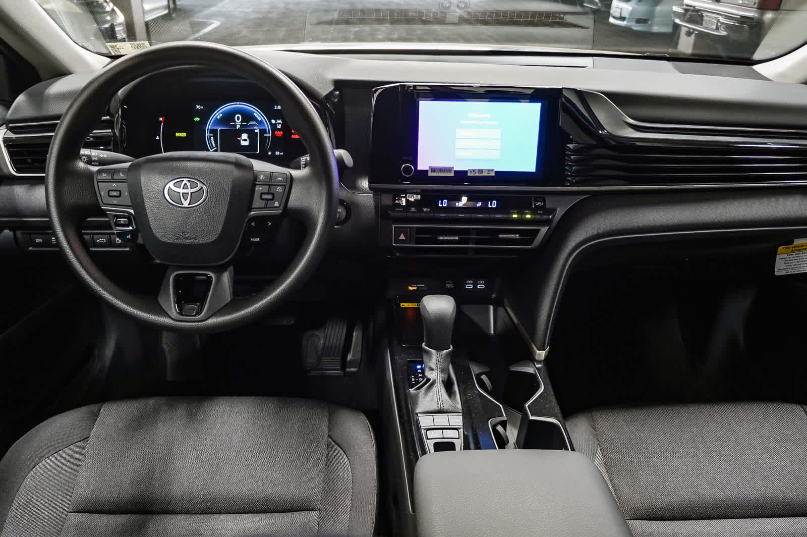 Thumbnail: 2025 Toyota Camry - 15