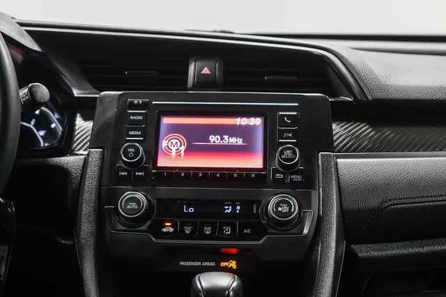 Thumbnail: 2018 Honda Civic - 14