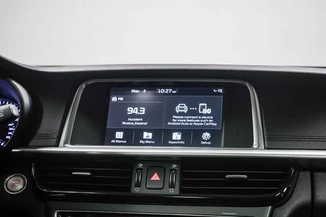 Thumbnail: 2019 Kia Optima - 14