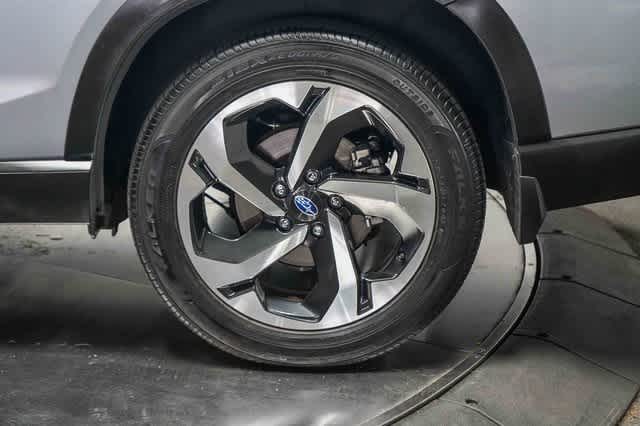 Thumbnail: 2023 Subaru Forester - 10