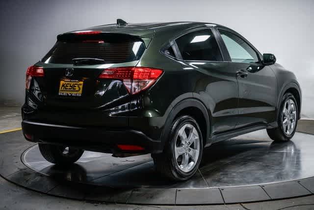 Thumbnail: 2017 Honda HR-V - 6
