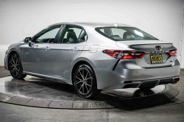 Thumbnail: 2023 Toyota Camry - 3