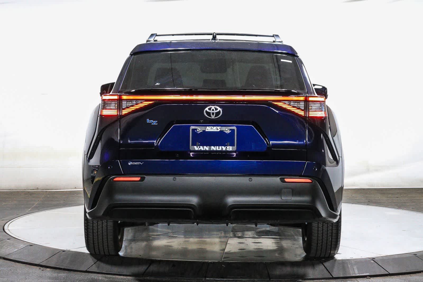 Thumbnail: 2026 Toyota bZ - 9
