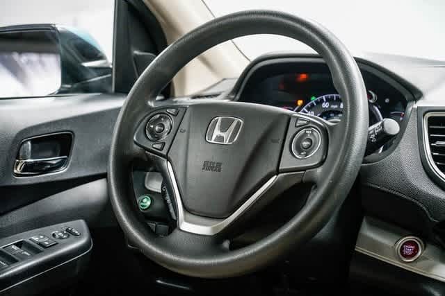 Thumbnail: 2016 Honda CR-V - 15