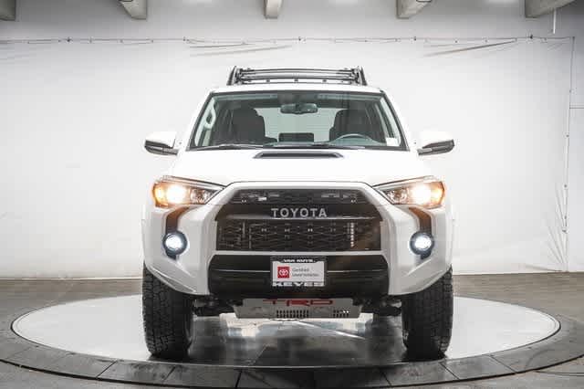 2019 Toyota 4Runner TRD Pro 7