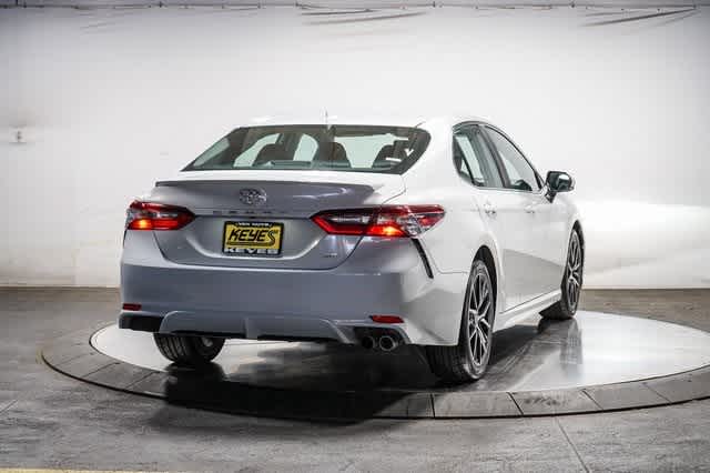 Thumbnail: 2023 Toyota Camry - 5