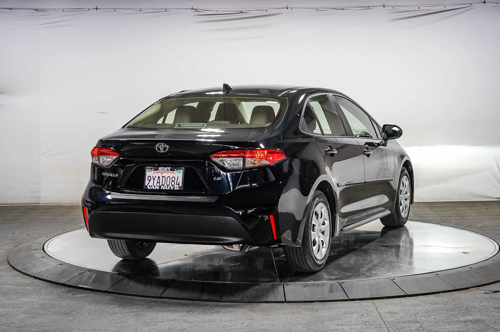 Thumbnail: 2026 Toyota Corolla - 4