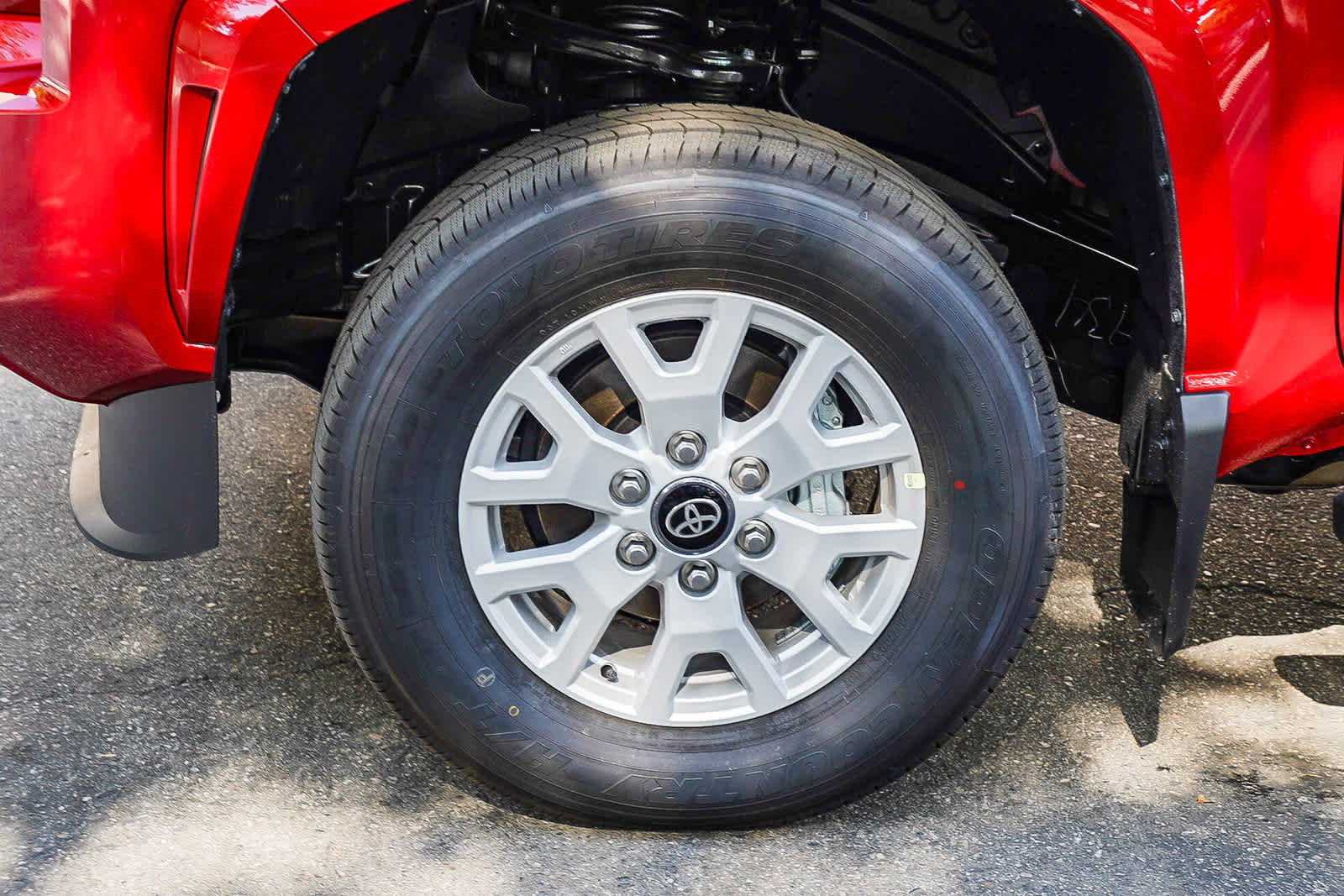 Thumbnail: 2025 Toyota Tacoma - 10