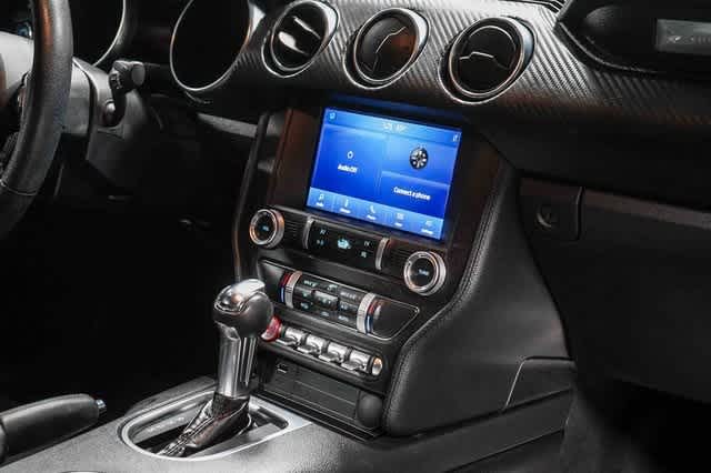 Thumbnail: 2022 Ford Mustang - 13