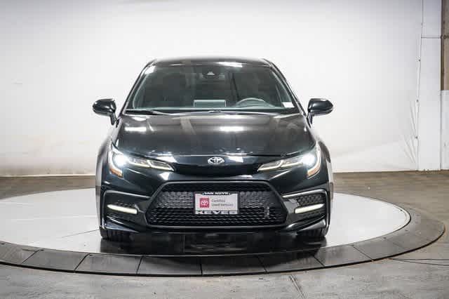 Thumbnail: 2020 Toyota Corolla - 7
