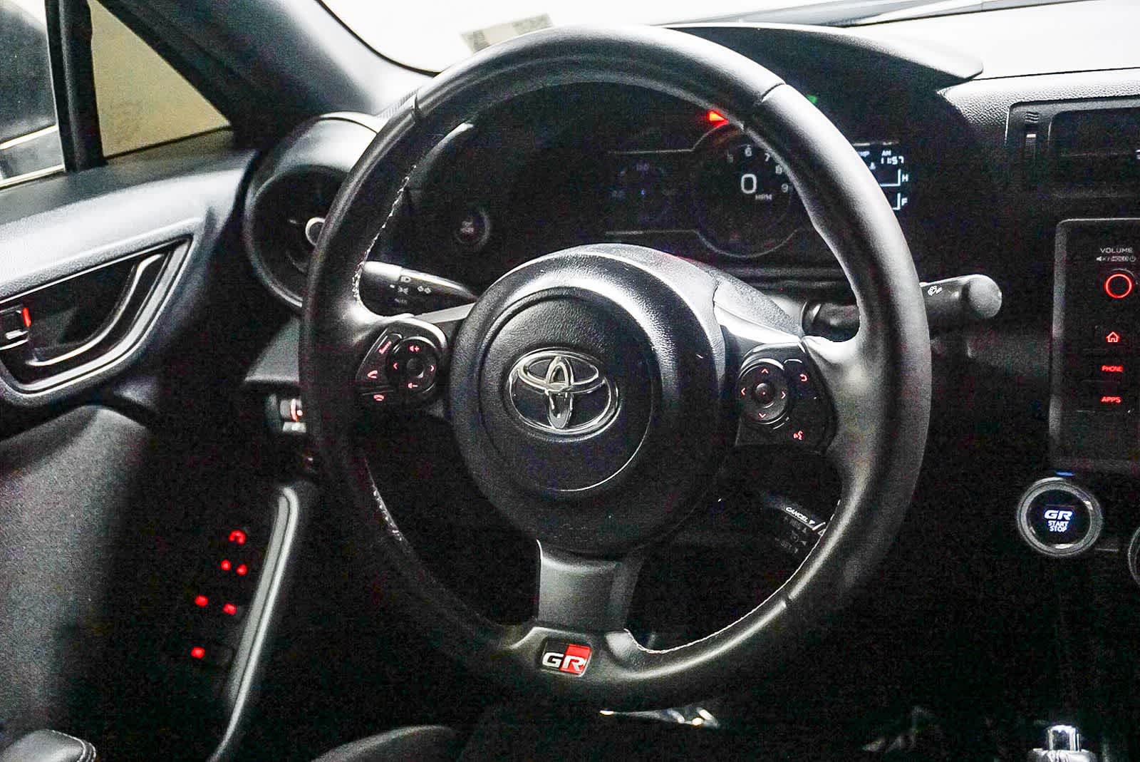 Thumbnail: 2023 Toyota GR86 - 15