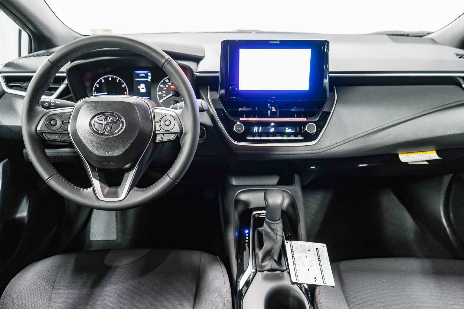 Thumbnail: 2025 Toyota Corolla - 13