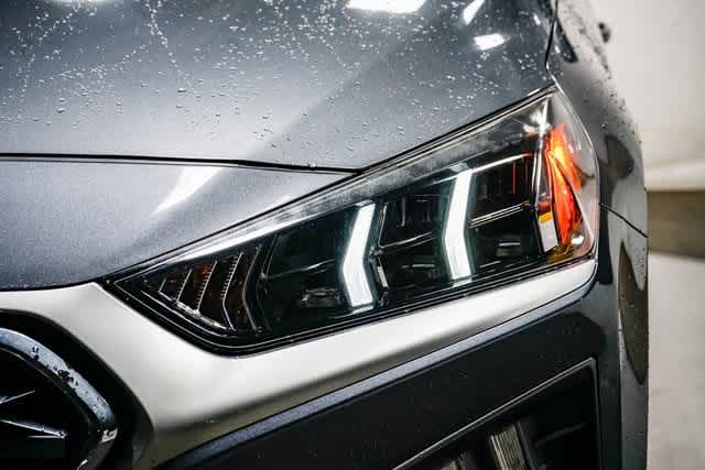 Thumbnail: 2020 Hyundai Ioniq - 7