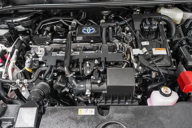 2022 Toyota Corolla LE 28