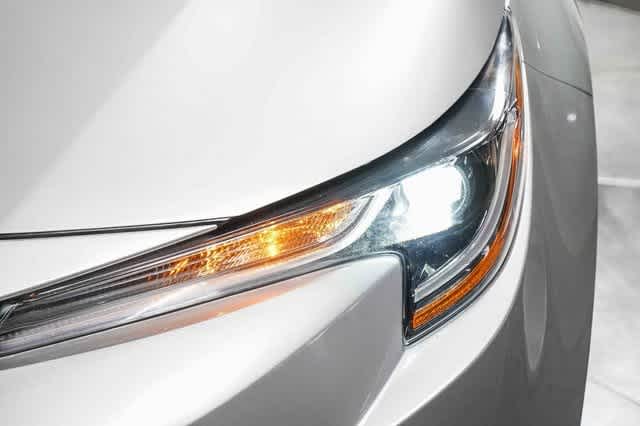 Thumbnail: 2023 Toyota Corolla - 8